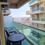 2 Moonlight Vega Apartment *