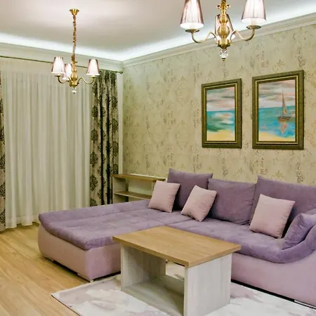 Apartment 2 Moonlight Vega