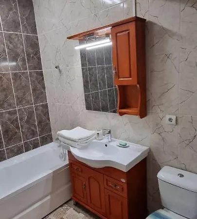 Διαμέρισμα 2 Moonlight Vega Mamaia
