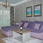 2 Moonlight Vega Apartment