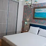 Apartment 2 Moonlight Vega Mamaia
