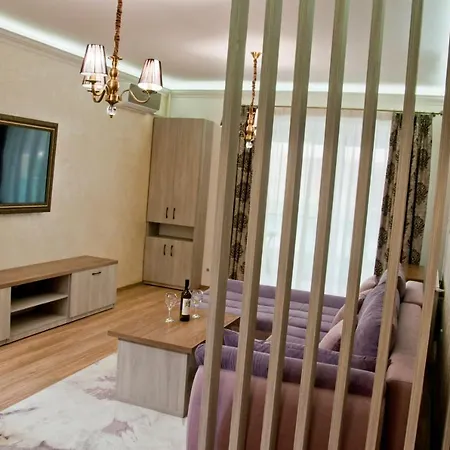 2 Moonlight Vega 507 Apartment
