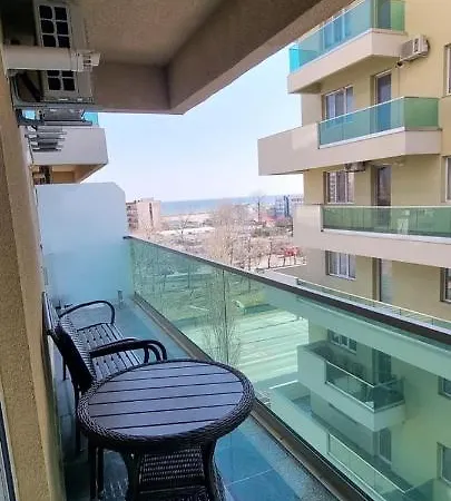2 Moonlight Vega 507 Apartment *