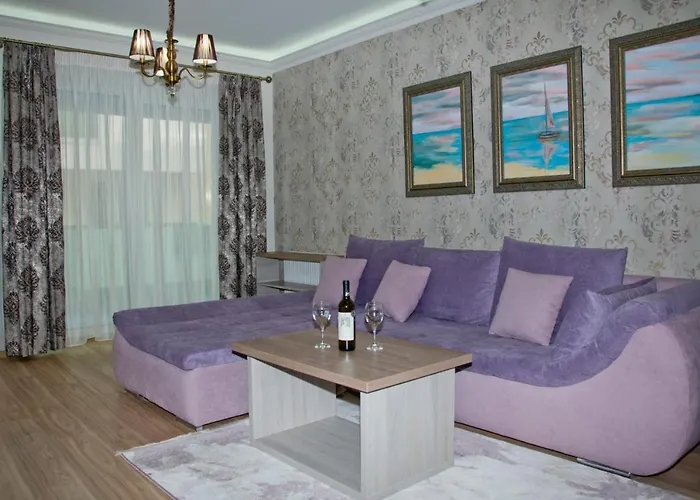 2 Moonlight Vega شقة