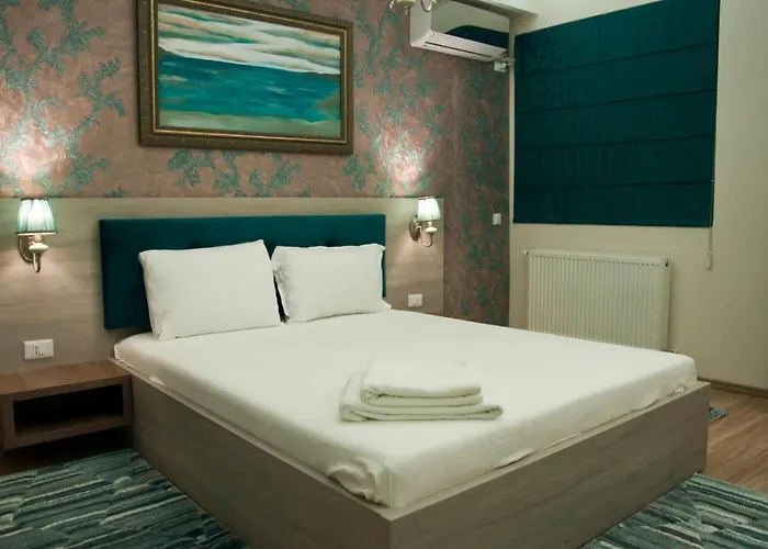 2 Moonlight Vega شقة مامايا