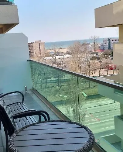 شقة 2 Moonlight Vega