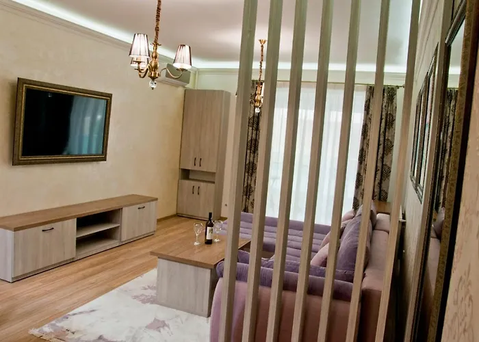 2 Moonlight Vega شقة