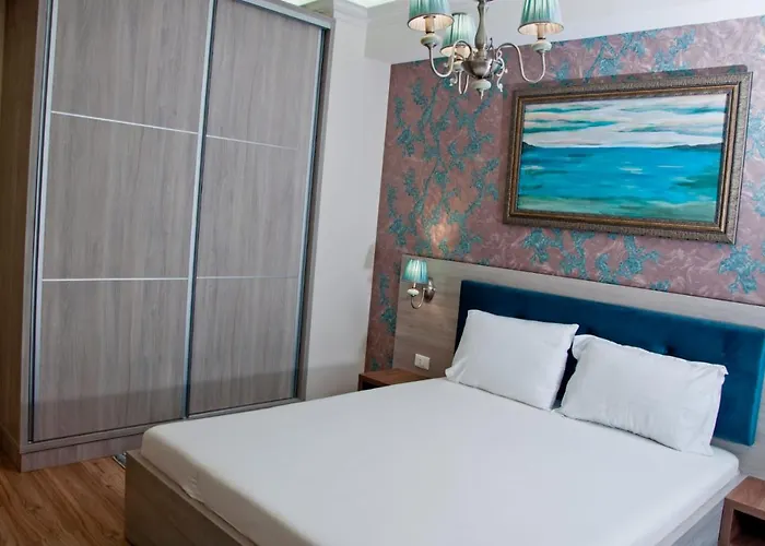 شقة 2 Moonlight Vega مامايا