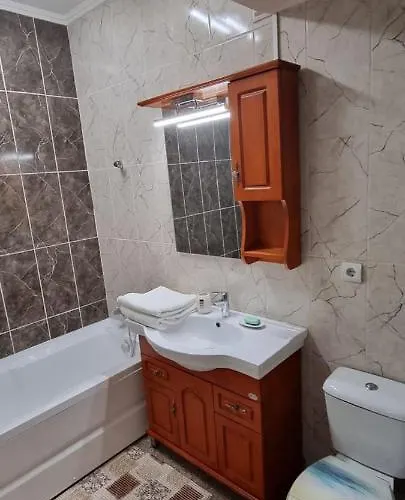 شقة 2 Moonlight Vega مامايا