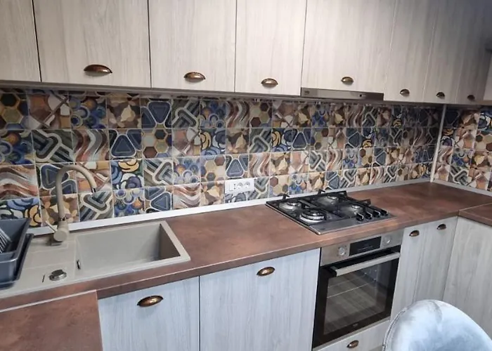 2 Moonlight Vega شقة