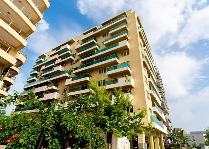 2 Moonlight Vega شقة *